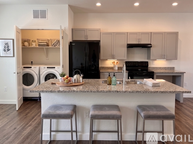 1500 W Thunderbird Rd, Unit 111 Rental photo 4
